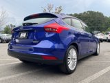 Used 2015 Ford Focus Titanium w/ Titanium Cold Weather Package image 5