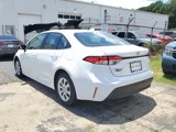 Used 2024 Toyota Corolla LE image 4
