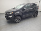 Used 2019 Ford EcoSport SES image 2