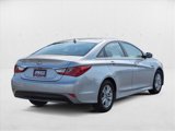 Used 2014 Hyundai Sonata GLS w/ Popular Equipment Group 2 image 5