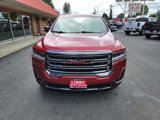 Used 2021 GMC Acadia AT4 w/ Trailering Package image 2