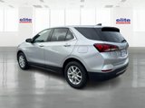 Used 2022 Chevrolet Equinox LT image 4