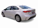 Certified 2022 Toyota Corolla LE image 5