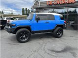 Used 2007 Toyota FJ Cruiser 4WD image 3