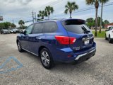 Used 2020 Nissan Pathfinder SV image 3