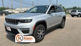New 2025 Jeep Grand Cherokee Limited image 3
