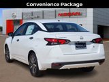 New 2025 Nissan Versa S w/ S Plus Package image 5