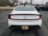 Used 2023 Hyundai Sonata N Line image 4