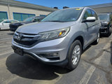Used 2016 Honda CR-V EX image 2
