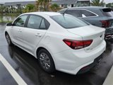 Used 2020 Kia Rio S image 2