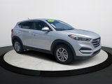 Used 2018 Hyundai Tucson SE image 2