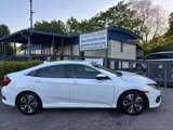 Used 2017 Honda Civic EX-L image 2