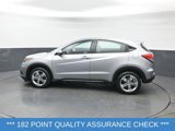 Certified 2022 Honda HR-V LX image 4
