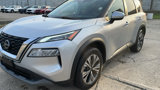 Used 2023 Nissan Rogue SV image 3