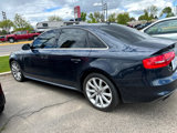 Used 2014 Audi A4 2.0T Premium w/ S Line Style Package image 2