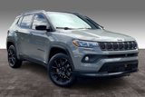 Certified 2024 Jeep Compass Latitude w/ Convenience Group image 3