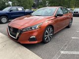 Used 2019 Nissan Altima 2.5 SR image 5