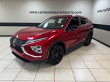 Used 2024 Mitsubishi Eclipse Cross LE image 3