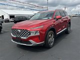 Used 2022 Hyundai Santa Fe SEL image 4
