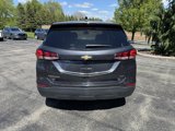 Used 2022 Chevrolet Equinox LS w/ LS Convenience Package image 4