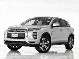 Used 2021 Mitsubishi Outlander Sport SE image 3
