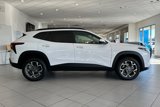 New 2025 Chevrolet Trax LT w/ Driver Confidence Package image 4