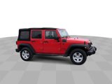 Used 2018 Jeep Wrangler Unlimited Sport S image 2