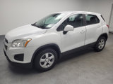 Used 2016 Chevrolet Trax LS image 2
