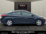 Used 2014 Hyundai Elantra SE image 4