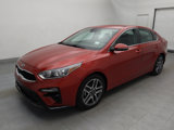 Used 2019 Kia Forte EX image 2