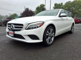 Used 2020 Mercedes-Benz C 300 4MATIC Sedan image 5