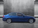Used 2016 BMW 320i Sedan image 4