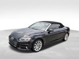 Used 2018 Audi A5 2.0T Premium Plus w/ Premium Plus image 2