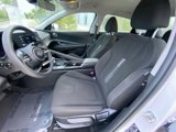 Used 2022 Hyundai Elantra Blue image 5