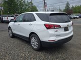 Used 2023 Chevrolet Equinox LS w/ LS Convenience Package image 5