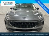 Used 2022 Ford Escape SE w/ Convenience Package image 3