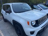 Used 2020 Jeep Renegade Sport image 2