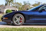 Used 2000 Chevrolet Corvette Coupe w/ Memory Pkg image 4