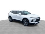 Certified 2023 Chevrolet Blazer LT w/ Convenience Package image 2