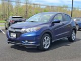 Used 2017 Honda HR-V EX image 3