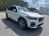 Used 2022 BMW X5 sDrive40i image 3