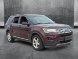 Used 2018 Ford Explorer XLT image 3
