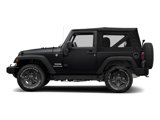 Certified 2018 Jeep Wrangler Sport image 2