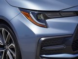 Used 2020 Toyota Corolla XSE image 3