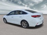 Used 2018 Hyundai Sonata Limited image 4