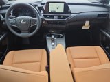 New 2025 Lexus UX 300h FWD image 6