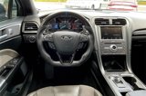 Used 2017 Ford Fusion Sport w/ Equipment Group 401A image 5