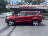 Used 2017 Ford Escape Titanium w/ Equipment Group 301A image 3