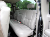 Used 2003 GMC Sierra 2500 SLT w/ SLT Preferred Equipment Group image 5