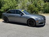 Used 2018 Audi A4 2.0T Premium Plus w/ Premium Plus Package image 2